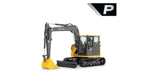 75 mini excavator|75 P.